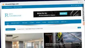Publish Guest Post on rfccambridge.com
