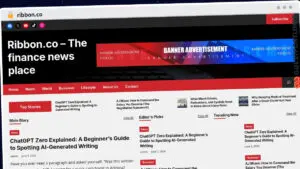Publish Guest Post on ribbon.co