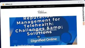 Publish Guest Post on ribbon.co