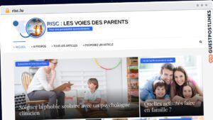 Publish Guest Post on risc.lu