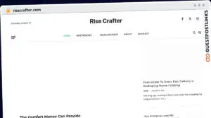 Publish Guest Post on risecrafter.com