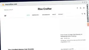 Publish Guest Post on risecrafter.com