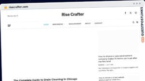 Publish Guest Post on risecrafter.com
