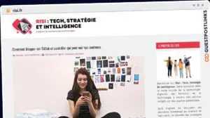 Publish Guest Post on risi.fr