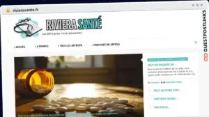 Publish Guest Post on rivierasante.fr
