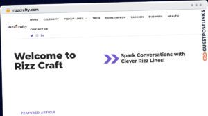 Publish Guest Post on rizzcrafty.com