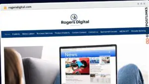 Publish Guest Post on rogersdigital.com