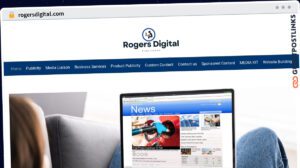 Publish Guest Post on rogersdigital.com