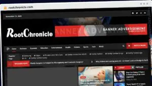 Publish Guest Post on rootchronicle.com