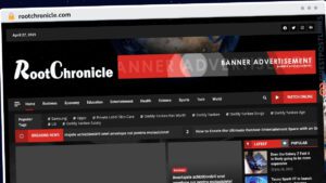 Publish Guest Post on rootchronicle.com