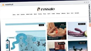 Publish Guest Post on rossato.pl