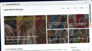 Publish Guest Post on royalmehndi.com