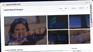 Publish Guest Post on royalsmehndi.com