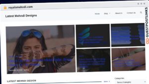 Publish Guest Post on royalsmehndi.com