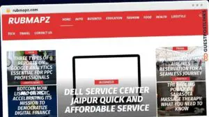 Publish Guest Post on rubmapz.com