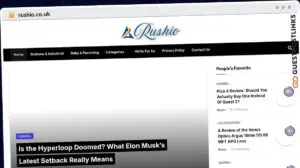Publish Guest Post on rushio.co.uk