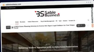 Publish Guest Post on sablebusiness.com
