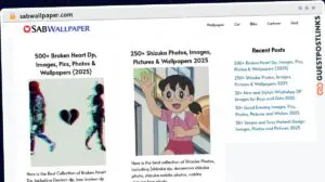 Publish Guest Post on sabwallpaper.com