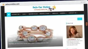 Publish Guest Post on safecaronline.com