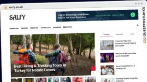 Publish Guest Post on salfy.co.uk