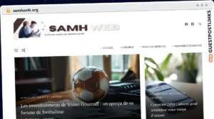 Publish Guest Post on samhweb.org