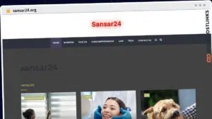 Publish Guest Post on sansar24.org