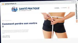Publish Guest Post on santepratique.ch