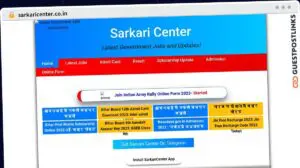 Publish Guest Post on sarkaricenter.co.in