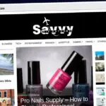 Publish Guest Post on savvydispatches.com