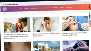 Publish Guest Post on scoopkeeda.org