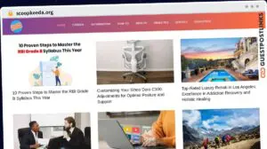 Publish Guest Post on scoopkeeda.org