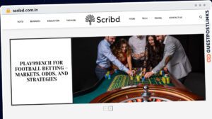 Publish Guest Post on scribd.com.in
