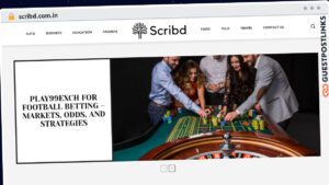 Publish Guest Post on scribd.com.in