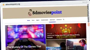 Publish Guest Post on sdmoviespoint.org