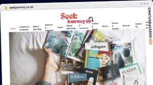 Publish Guest Post on seekjourney.co.uk