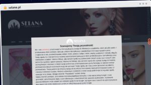 Publish Guest Post on selana.pl