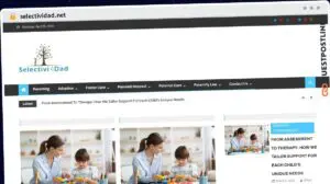 Publish Guest Post on selectividad.net