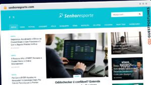 Publish Guest Post on senhoresporte.com