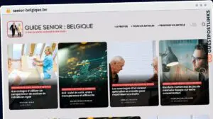 Publish Guest Post on senior-belgique.be