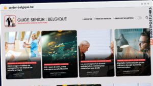 Publish Guest Post on senior-belgique.be