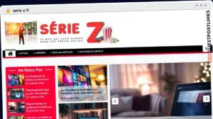 Publish Guest Post on serie-z.fr