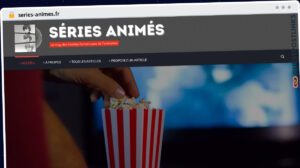 Publish Guest Post on series-animes.fr