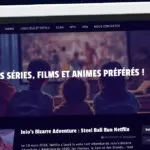 Publish Guest Post on serieswatch.fr