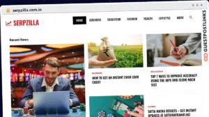 Publish Guest Post on serpzilla.com.in