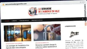 Publish Guest Post on serrurerieaubergenville.com