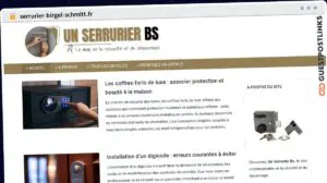 Publish Guest Post on serrurier-birgel-schmitt.fr