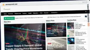 Publish Guest Post on sevenpanel.net