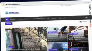 Publish Guest Post on shahbapress.com