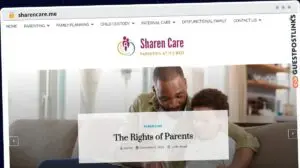 Publish Guest Post on sharencare.me