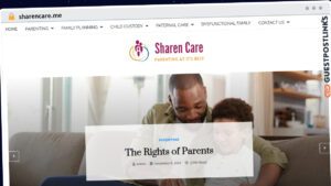Publish Guest Post on sharencare.me